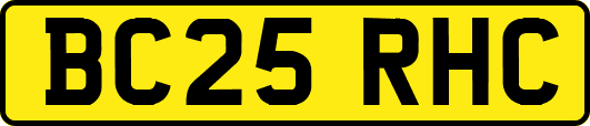 BC25RHC