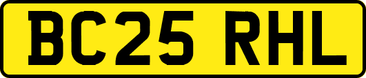 BC25RHL