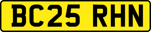 BC25RHN