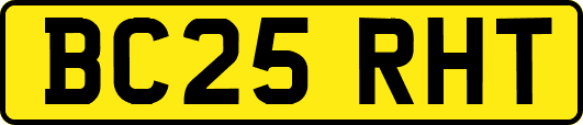 BC25RHT