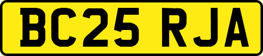 BC25RJA