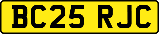 BC25RJC
