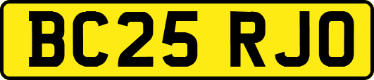 BC25RJO