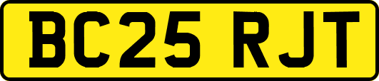 BC25RJT