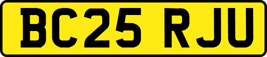 BC25RJU