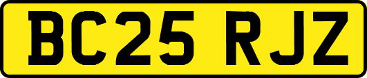 BC25RJZ
