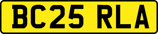 BC25RLA