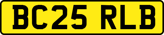 BC25RLB