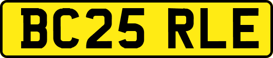 BC25RLE