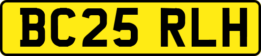 BC25RLH
