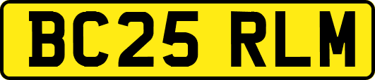 BC25RLM