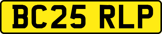 BC25RLP