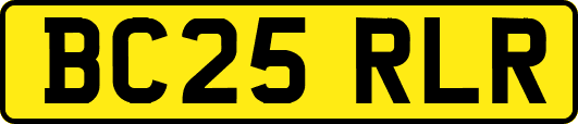 BC25RLR
