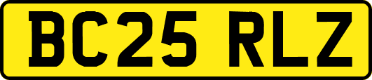 BC25RLZ