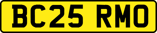 BC25RMO