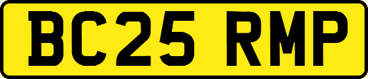 BC25RMP