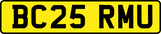 BC25RMU
