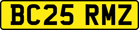 BC25RMZ