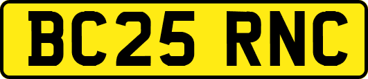 BC25RNC