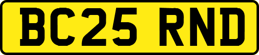 BC25RND
