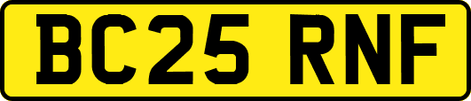 BC25RNF