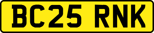 BC25RNK