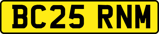 BC25RNM