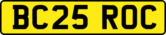 BC25ROC