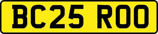 BC25ROO
