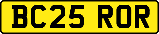 BC25ROR