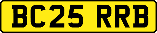 BC25RRB