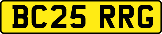 BC25RRG