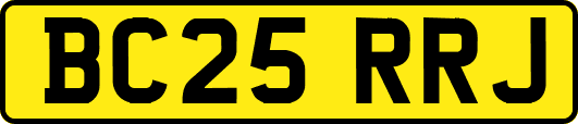BC25RRJ