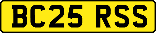 BC25RSS