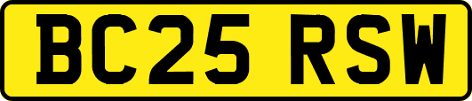 BC25RSW