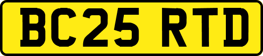 BC25RTD