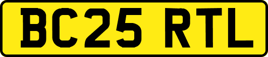 BC25RTL