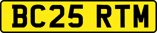 BC25RTM