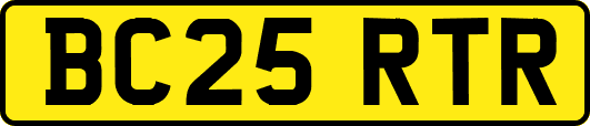 BC25RTR