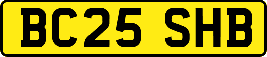 BC25SHB