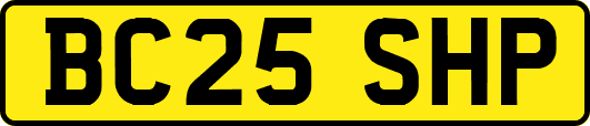 BC25SHP