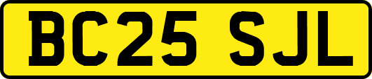 BC25SJL