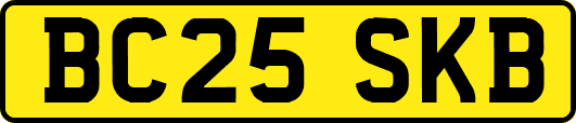 BC25SKB