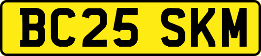 BC25SKM