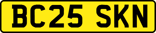 BC25SKN