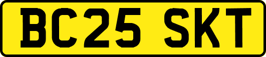 BC25SKT