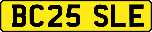 BC25SLE