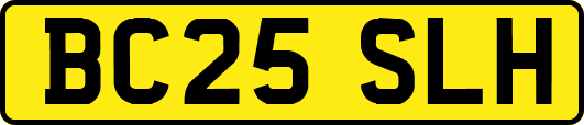 BC25SLH