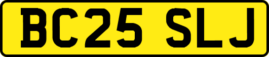 BC25SLJ