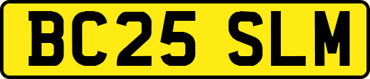 BC25SLM